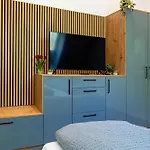 Ahrenshof W 14 Apartman Bad Zwischenahn
