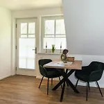 Ahrenshof W 14 Apartamento *