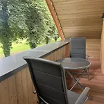 Apartamento Ahrenshof W 14 Bad Zwischenahn
