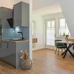 Ahrenshof W 14 Apartamento *