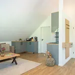 Apartamento Ahrenshof W 14