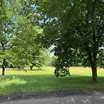 Ahrenshof W 14 Apartamento Bad Zwischenahn