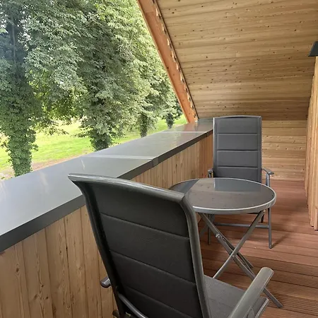 Appartamento Ahrenshof W 14 *