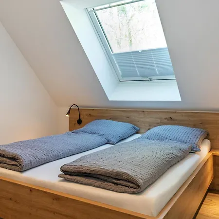 Ahrenshof W 14 Appartamento
