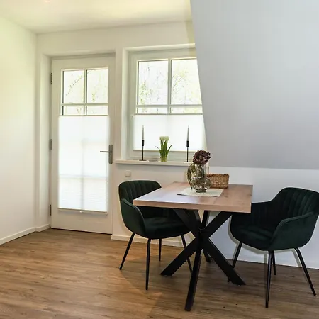 Ahrenshof W 14 Appartamento