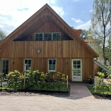 Ahrenshof W 14 Appartamento Bad Zwischenahn