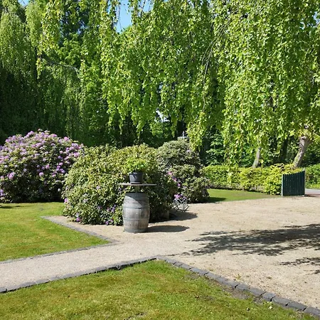 Ahrenshof W 14 Apartament *