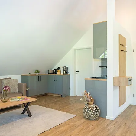 Lägenhet Ahrenshof W 14 Bad Zwischenahn
