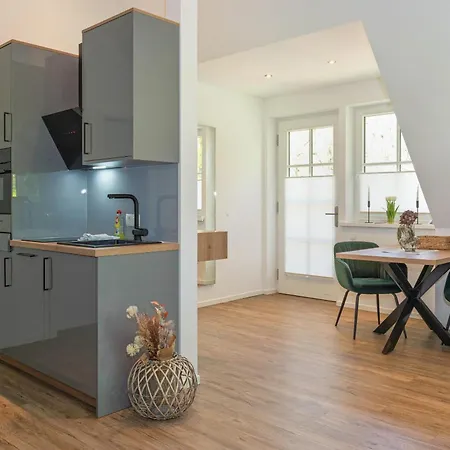 Ahrenshof W 14 Appartamento