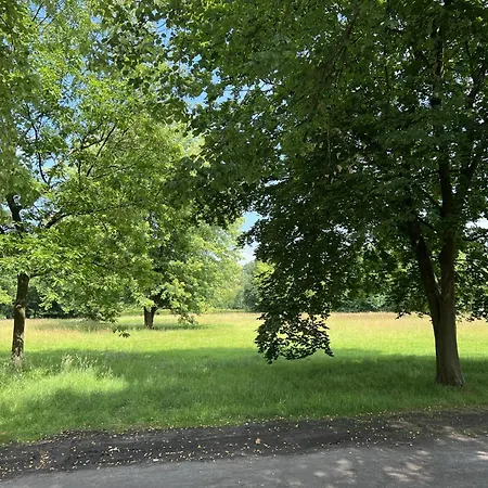 Ahrenshof W 14 *