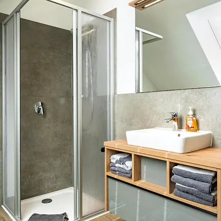 Ahrenshof W 14 Apartmán Bad Zwischenahn