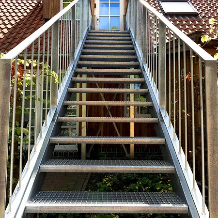 Apartmán Ahrenshof W 14 *
