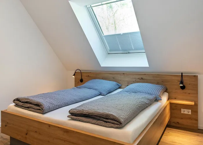 Lägenhet Ahrenshof W 14 *