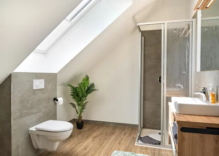 Lägenhet Ahrenshof W 14