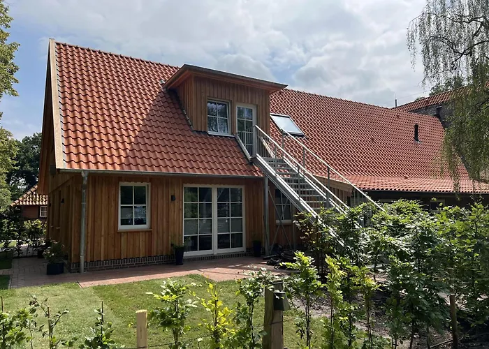 Ahrenshof W 14 * Bad Zwischenahn