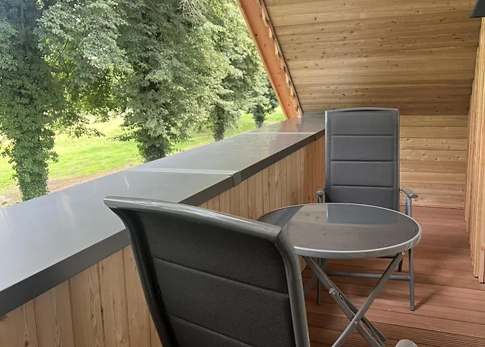 Ahrenshof W 14 * Bad Zwischenahn