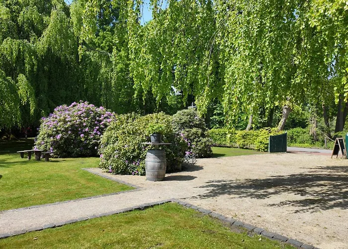 Apartment Ahrenshof W 14 *